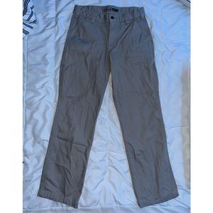 Carhartt Relaxed Fit Utility Work pants